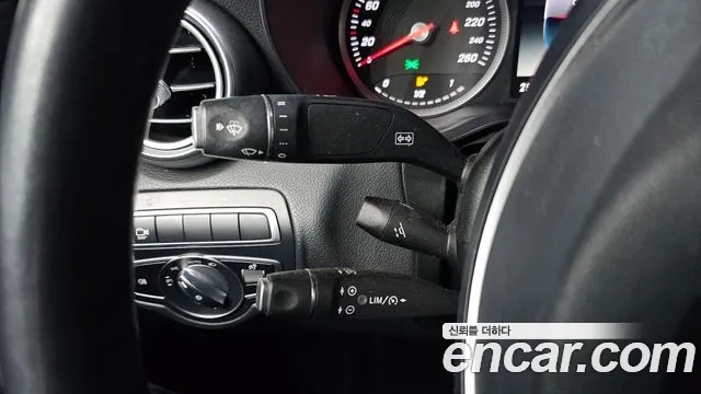 Mercedes-Benz GLC-Class X253 id 2870432 из Кореи 9