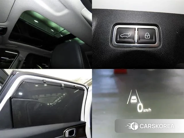 Kia Sorento 4th Generation id 3283363 из Кореи 9