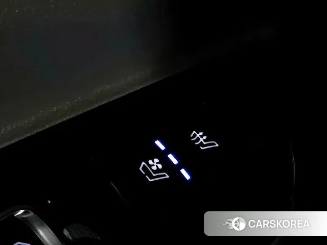 Kia Carnival 4th generation id 3038082 из Кореи 9