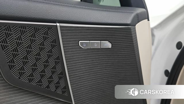 Kia The New K8 Hybrid id 4280083 из Кореи 9