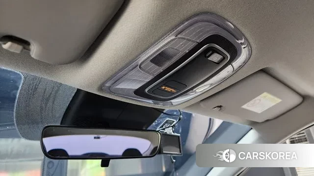 Hyundai Avante (CN7) id 3095326 из Кореи 9