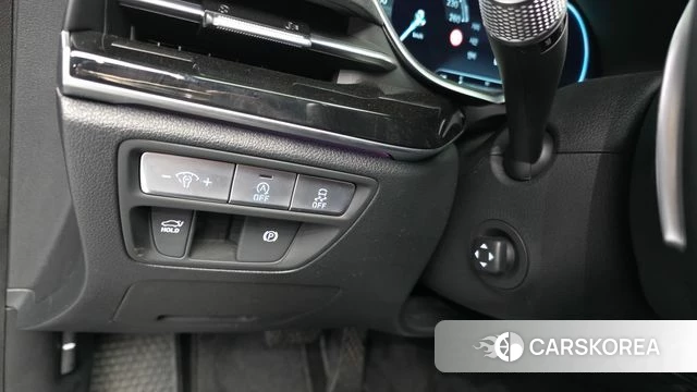 Genesis G80 (RG3) id 4769046 из Кореи 9