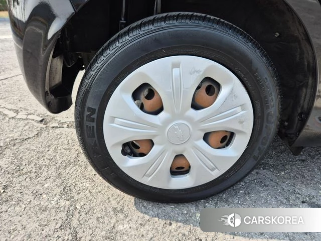 Chevrolet (GM Daewoo) The Next Spark id 3853910 из Кореи 9