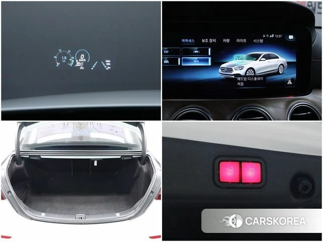 Mercedes-Benz E-Class W213 id 4255049 из Кореи 9
