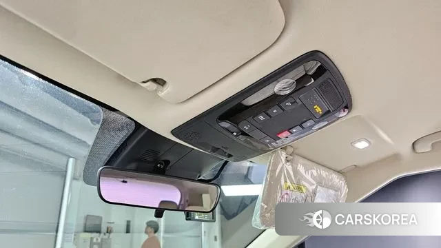 Kia Carnival 4th generation id 3462936 из Кореи 9