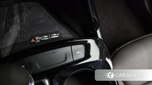 Chevrolet (GM Daewoo) Trax Crossover id 3452176 из Кореи 9