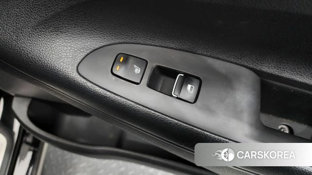 Hyundai Grandeur IG Hybrid id 4188310 из Кореи 9