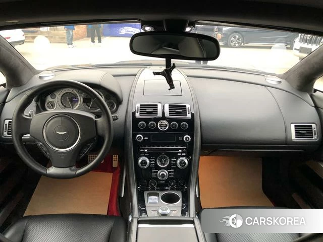 Aston Martin Rapide id 4208269 из Китая 9