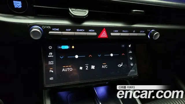 Hyundai Grandeur (GN7) id 2737216 из Кореи 9