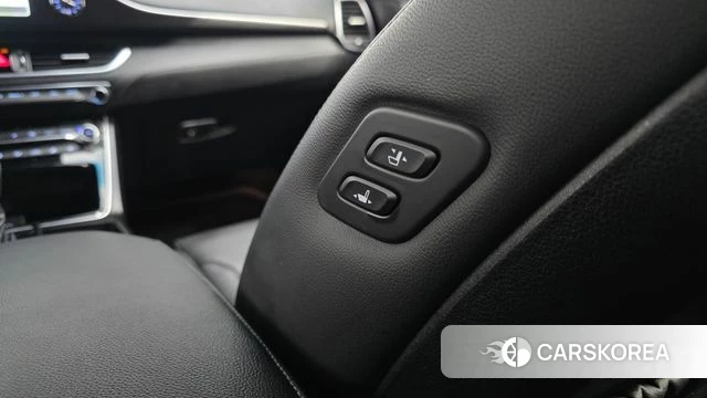 Hyundai Grandeur IG id 4318349 из Кореи 9
