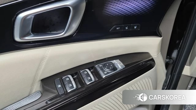 Kia Carnival 4th generation id 4194907 из Кореи 9