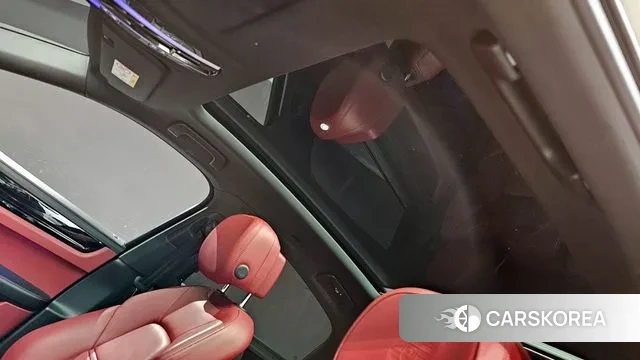 Porsche Cayenne (PO536) id 3349868 из Кореи 9