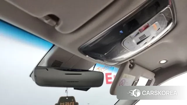 Genesis GV80 id 3716896 из Кореи 9