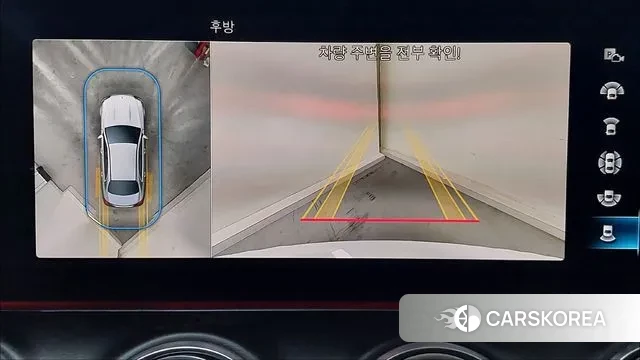 Mercedes-Benz E-Class W213 id 3576449 из Кореи 9