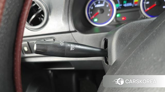 Dongfeng Socon C35 id 4541145 из Кореи 9