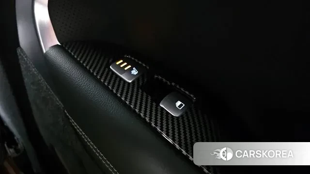 Genesis G70 id 3761118 из Кореи 9