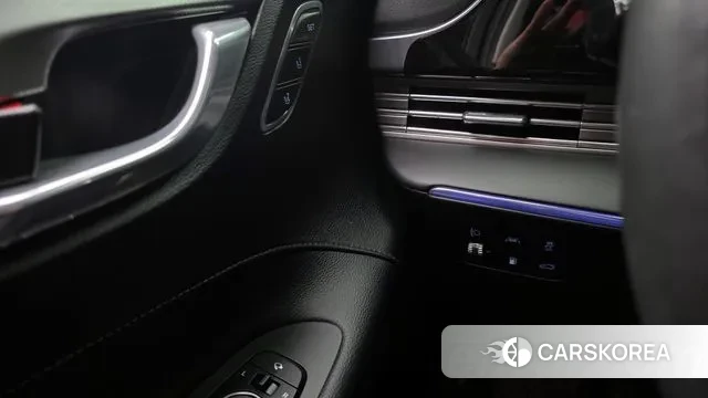 Hyundai The New Grandeur IG Hybrid id 3033256 из Кореи 9