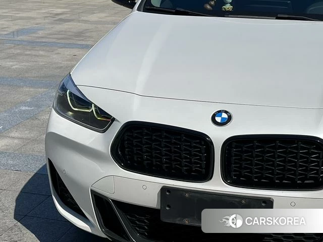 BMW X2 id 4260917 из Китая 9