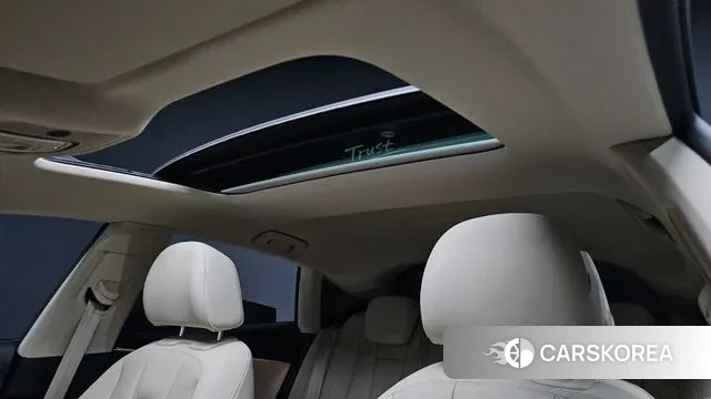 Audi A5 (F5) id 3310576 из Кореи 9