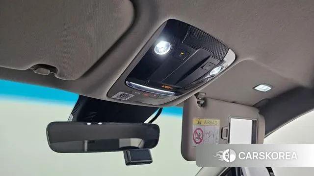 Kia K8 id 3329395 из Кореи 9