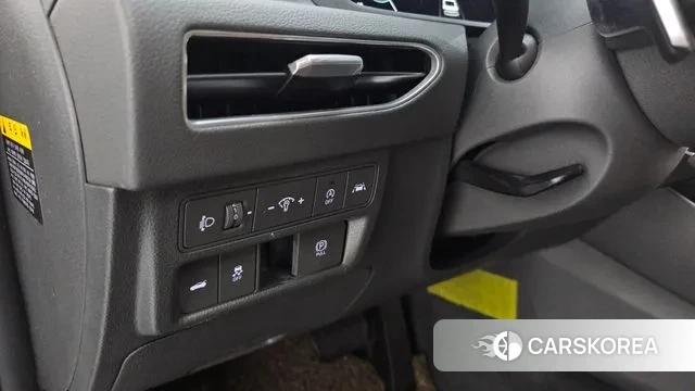 Hyundai Sonata (DN8) id 3703512 из Кореи 9