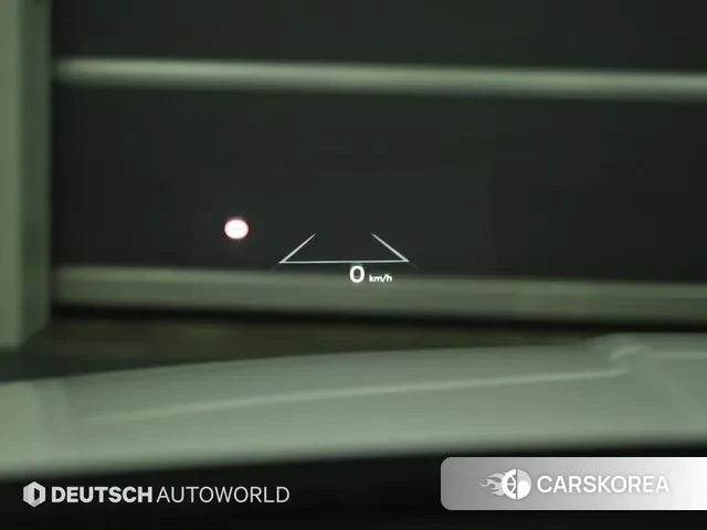 Hyundai Sonata D Edge Hybrid (DN8) id 3605672 из Кореи 9