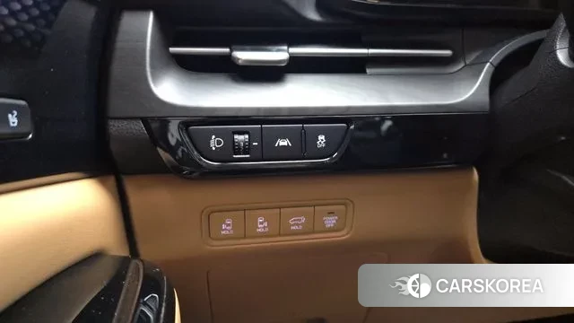 Kia Carnival 4th generation id 3551919 из Кореи 9