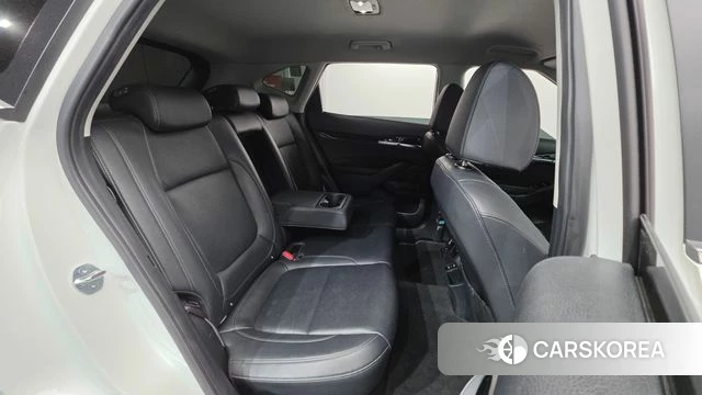 Kia The New Seltos id 4201134 из Кореи 9