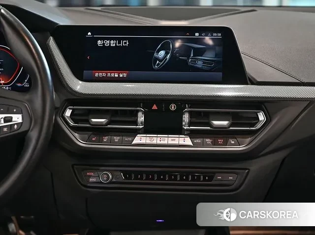 BMW 1 Series (F40) id 3354870 из Кореи 9