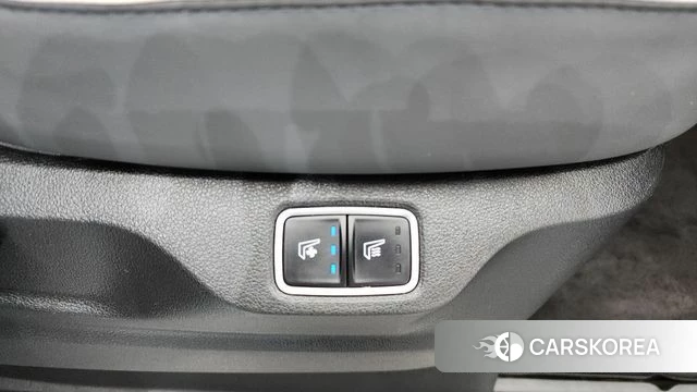 Hyundai Staria id 4429077 из Кореи 9