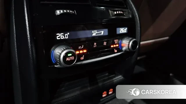 BMW 6 Series GT (G32) id 3467470 из Кореи 9