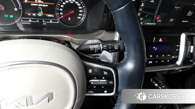 Kia Sorento 4th Generation id 3639952 из Кореи 9