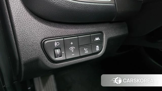 Kia Seltos id 4415281 из Кореи 9