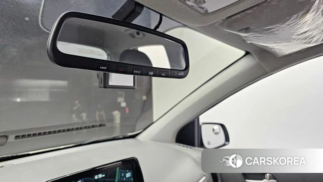 Kia Morning Urban (JA) id 4764408 из Кореи 9