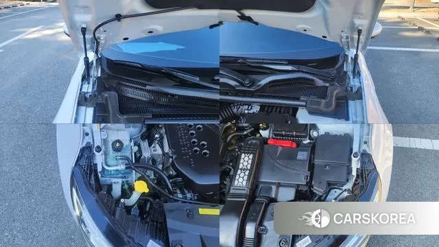 Renault Korea (Samsung) SM6 id 3541685 из Кореи 9