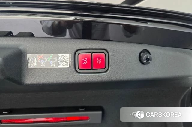 Mercedes-Benz E-Class W214 id 4791982 из Кореи 9