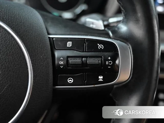 Kia K5 Hybrid 3rd Generation id 3367576 из Кореи 9