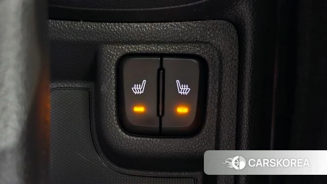 Chevrolet (GM Daewoo) The New Spark id 3853688 из Кореи 9