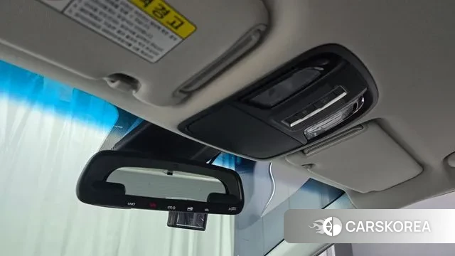 Kia The New Sorento id 3698330 из Кореи 9