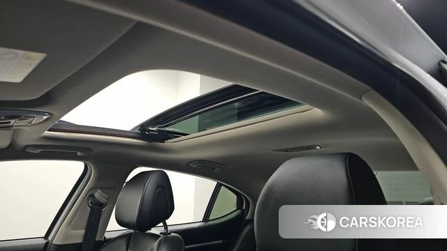 Genesis G70 id 4900352 из Кореи 9