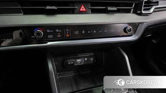 Kia Sportage 5th Generation id 4223885 из Кореи 9