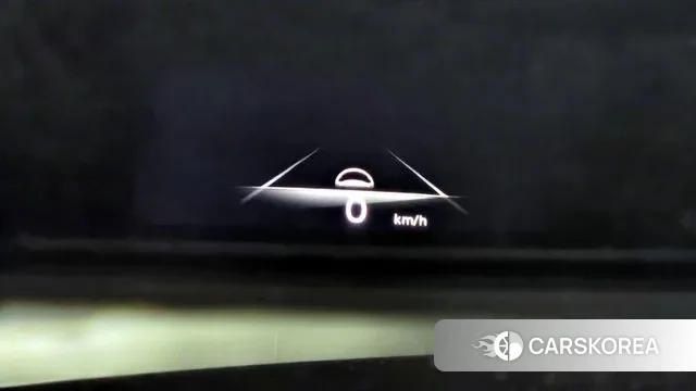 Genesis GV70 id 3059248 из Кореи 9