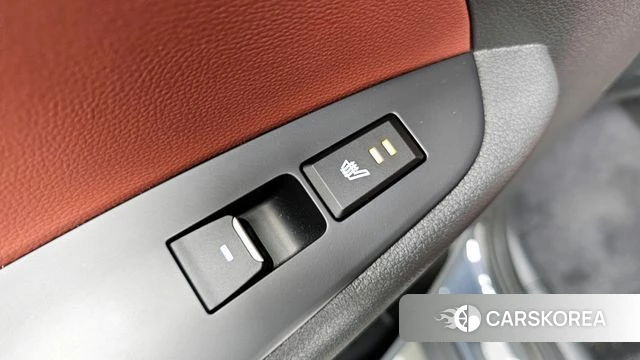 Hyundai All New Tucson id 3885617 из Кореи 9