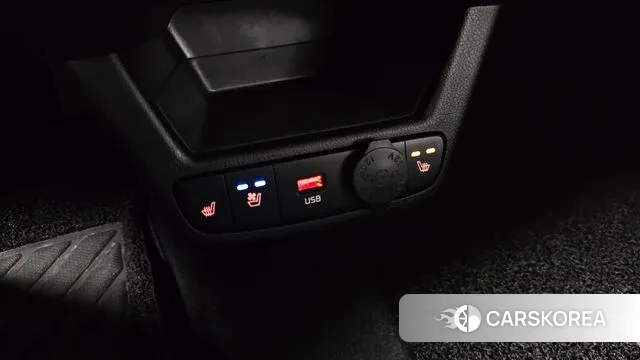 Kia The New Kia Ray EV id 3596519 из Кореи 9