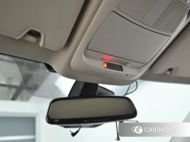 Renault Korea (Samsung) The New QM6 id 3787449 из Кореи 9