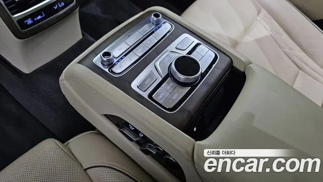 Kia More K9 id 2876814 из Кореи 9