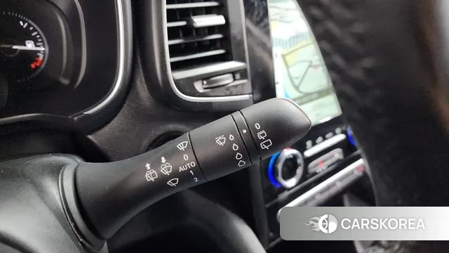 Renault Korea (Samsung) The New QM6 id 3764442 из Кореи 9