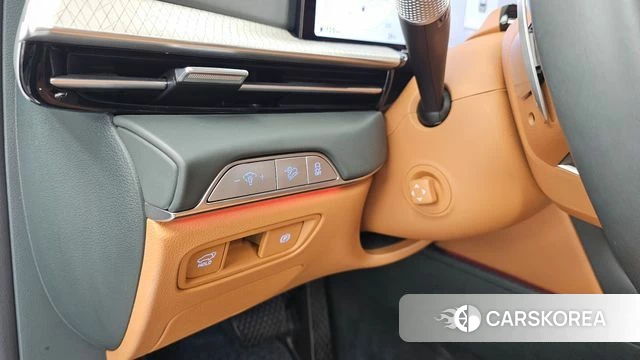 Genesis GV80 id 4432717 из Кореи 9