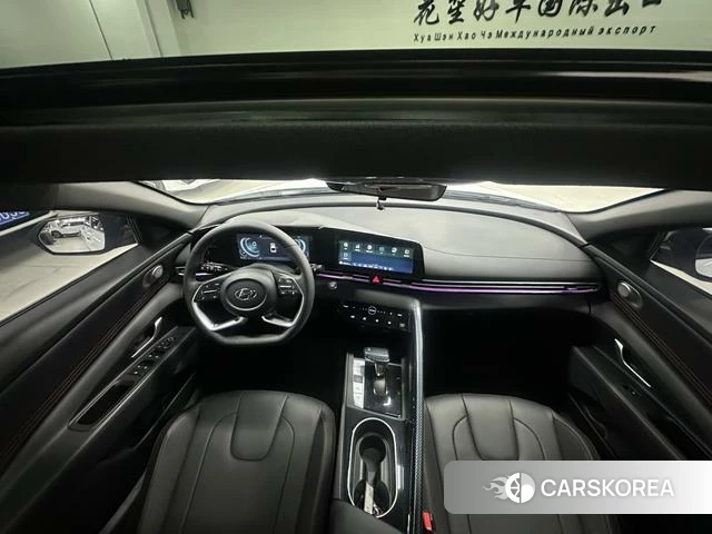 Hyundai Elantra id 4299861 из Китая 9
