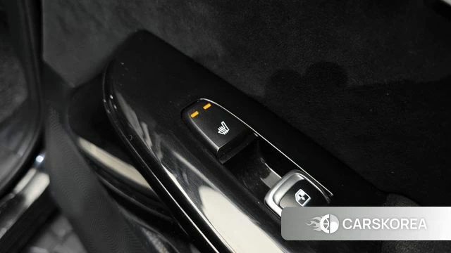 Kia Mohave Master id 4302866 из Кореи 9